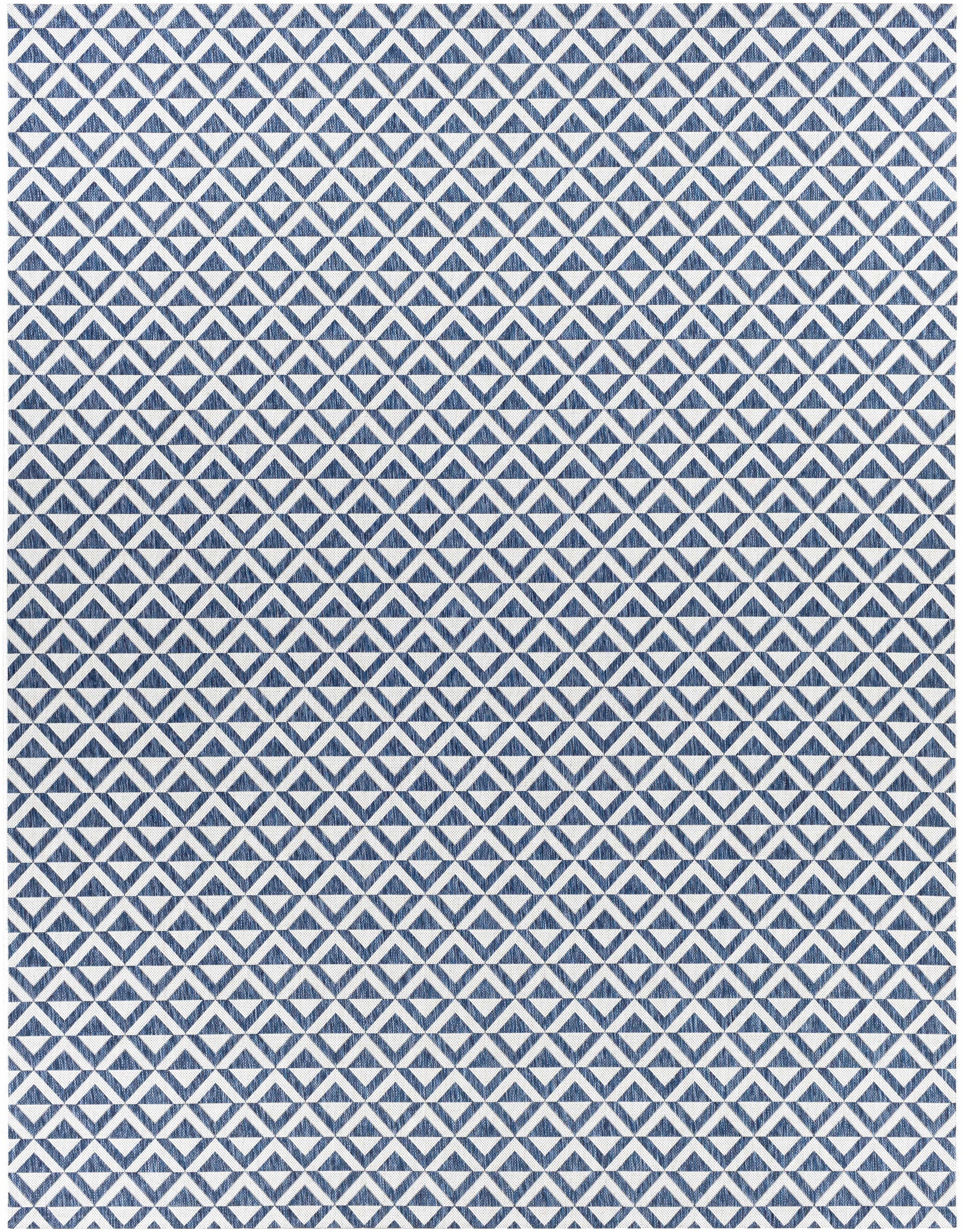 Cumby Denim Outdoor Area Carpet