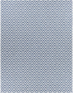 Cumby Denim Outdoor Area Carpet