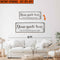 Upgrade Your 12x36 Inches 'Custom Quote' (Style 1) Canvas Measuring To 16x48 Inches