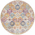 Custar Colorful Area Rug