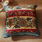 DaDa Bedding Set of Two Dark Elegance Bohemian Cushion Covers - 2 PCS - 18" (JHW-550)