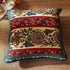 DaDa Bedding Set of Two Dark Elegance Bohemian Cushion Covers - 2 PCS - 18" (JHW-550)