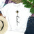 Inspirational Shirt – Bee Kind Script Tee
