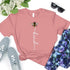 Inspirational Shirt – Bee Kind Script Tee
