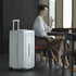 Classic Lightweight 4.0 |  Portable Trunk 99L