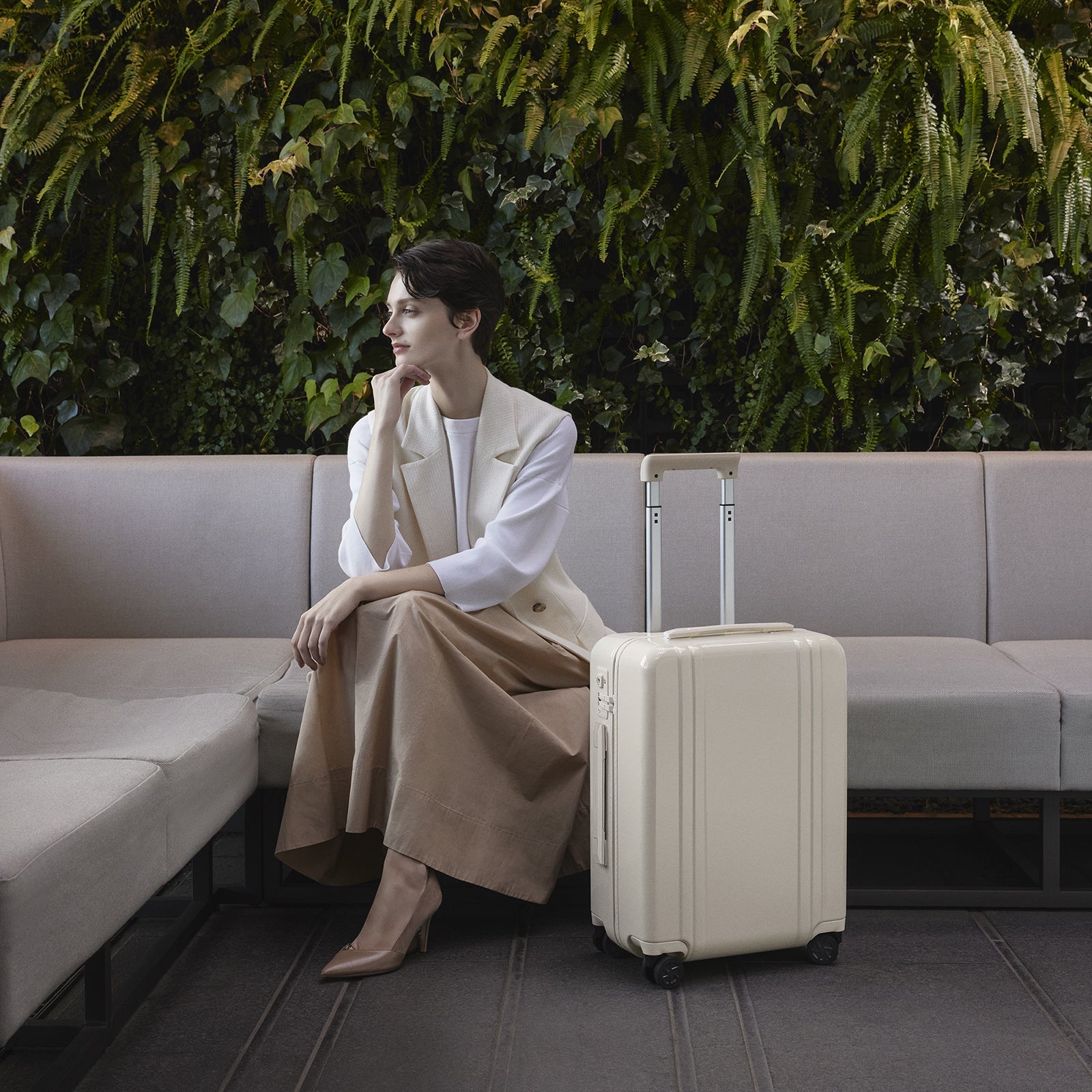 Classic Lightweight 4.0 |  Continental Carry-On 37L