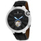 Christian Van Sant Men's Cyclone Automatic