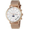 Christian Van Sant Men's Somptueuse LTD