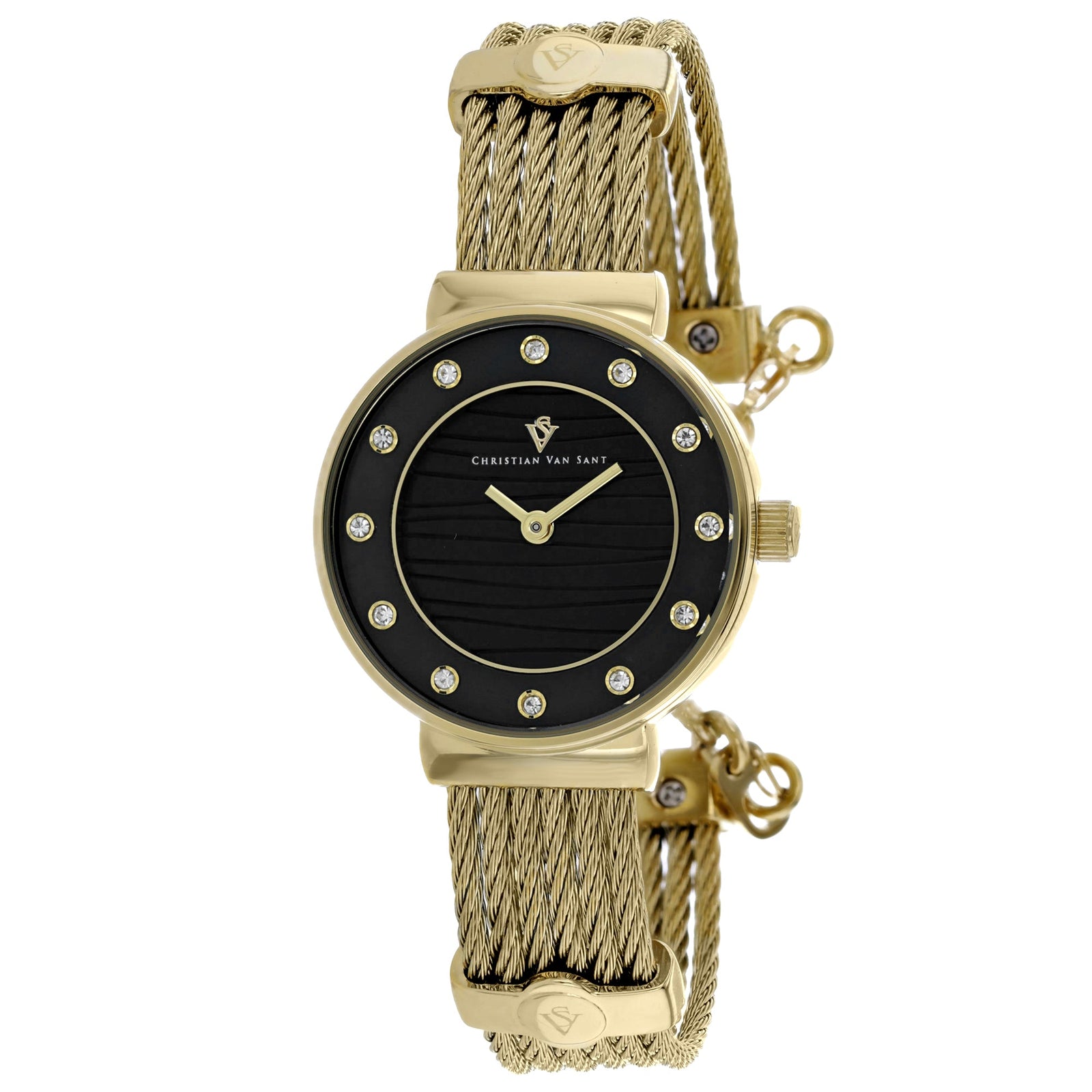 Christian Van Sant Women's Cavo
