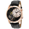 Christian Van Sant Men's Sprocket Auto-Quartz