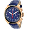 Christian Van Sant Men's Grand Python