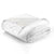 Velvet Plush Sherpa Bed Blanket - Sherpa Fleece Collection