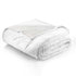Velvet Plush Sherpa Bed Blanket - Sherpa Fleece Collection