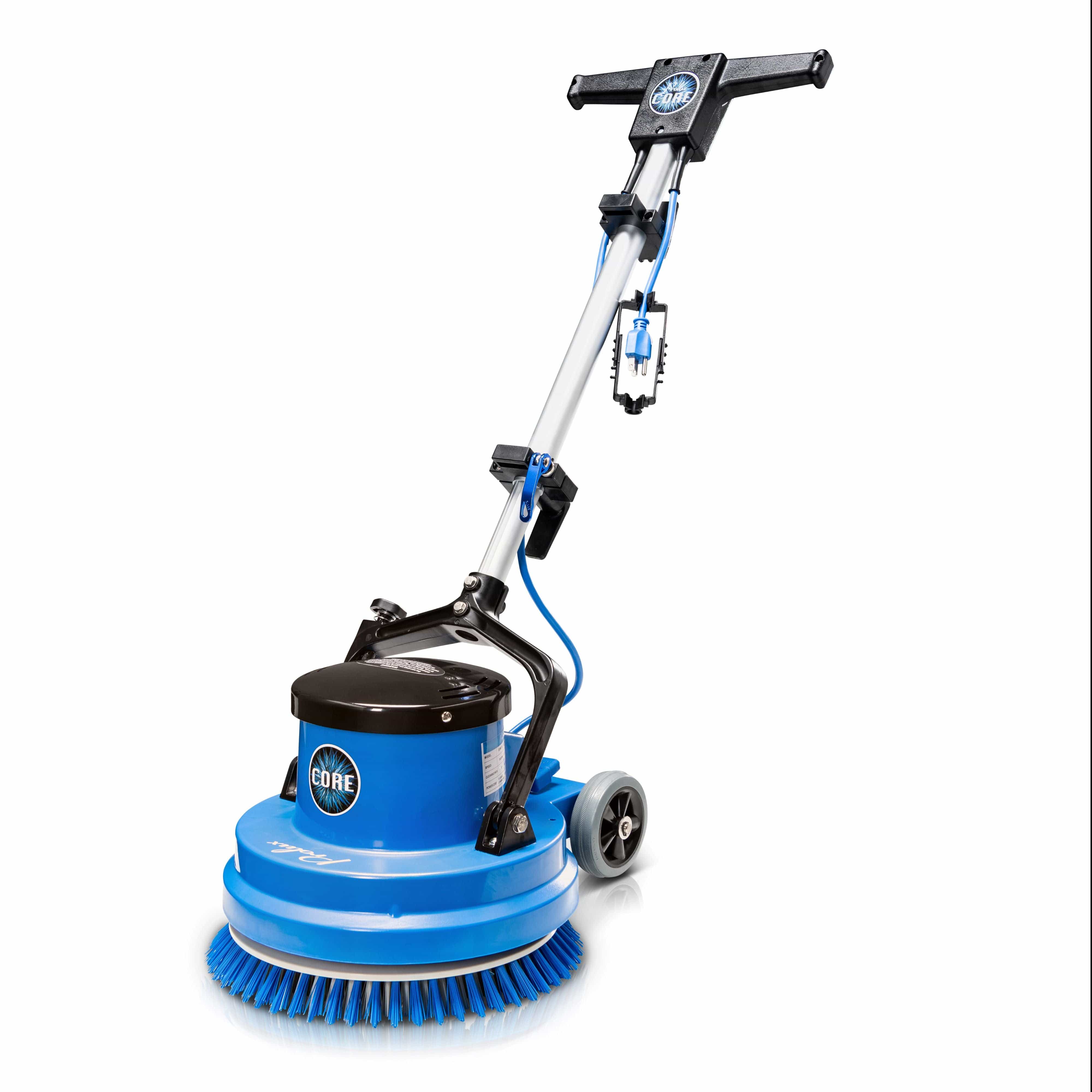 Demo Prolux Core 15" Floor Buffer/Polisher