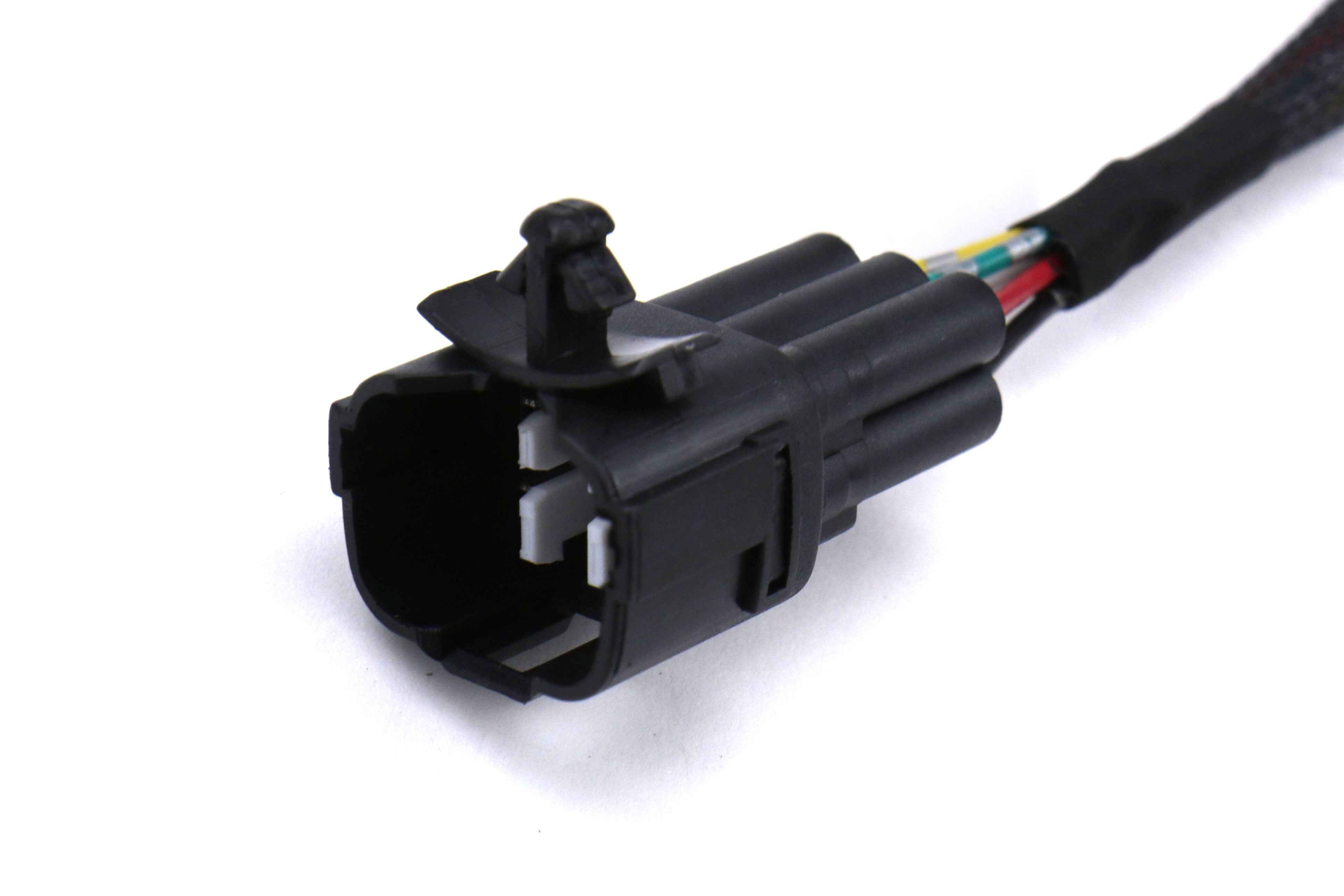 OLM F1 Plug and Play Harness - 2013-2017 Crosstrek