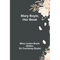Mary Boyle, Her Book - Paperback