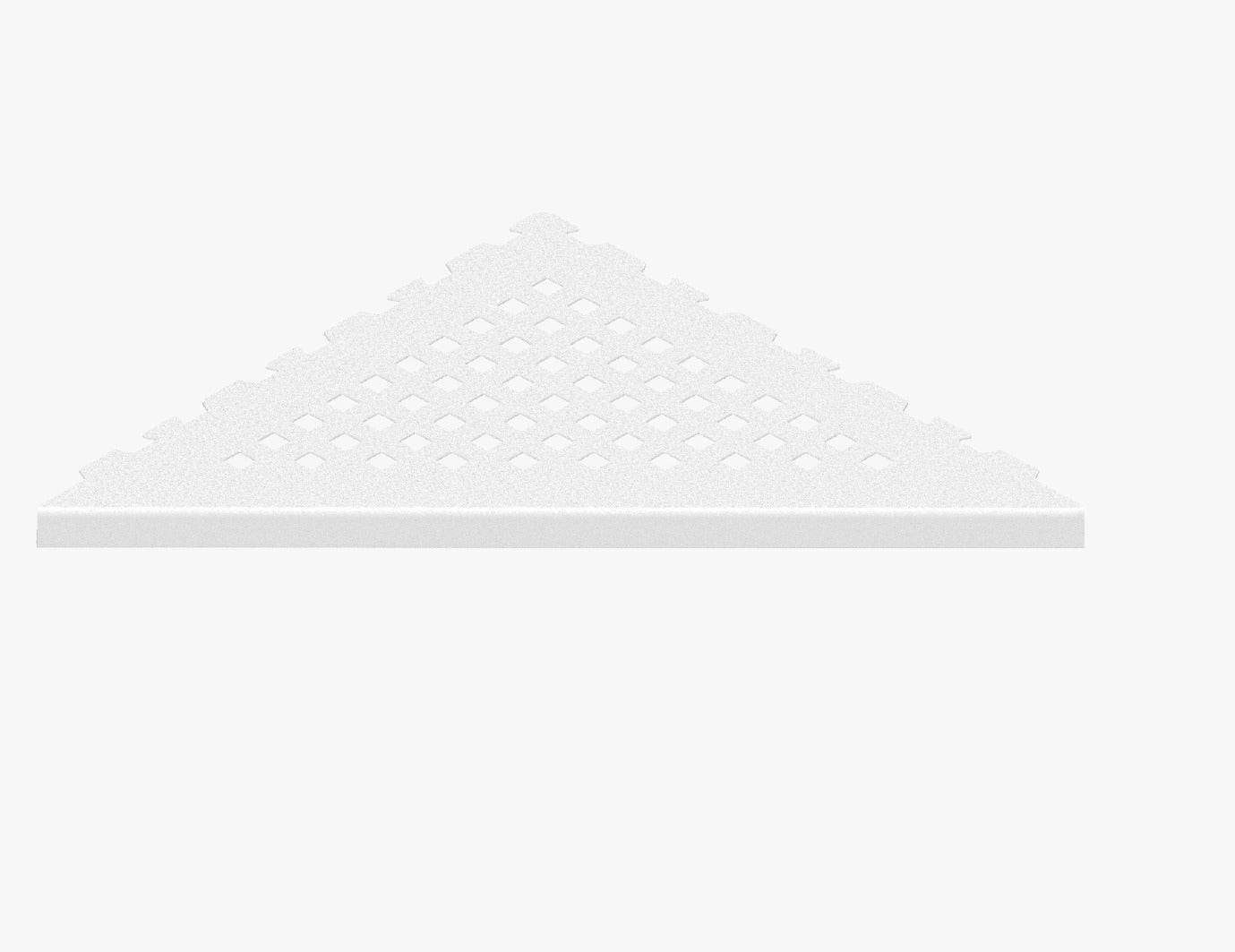 GURU SHELF PLUS TRIANGLE - Tundra Globe