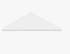 GURU SHELF PLUS TRIANGLE - Tundra Globe