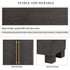 Sideboard With Adjustable Shelves