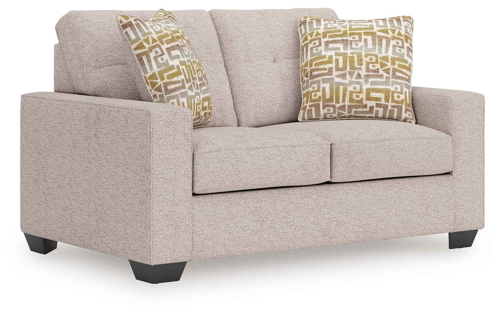 Larimer - Loveseat