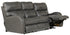 Angelo - Power Reclining Sofa