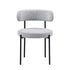 Upholstered Kitchen Chair (Set of 2)