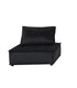 Anna - Armless Lounge Chair