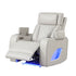 Fortuner - Power Reclining Chair
