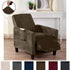 Velvet Stretch Slipcover - Gale Collection