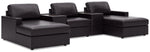 ModMax II - Sectional