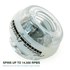 DFX Powerball Platinum Edition Resistance Trainer with Powerdock