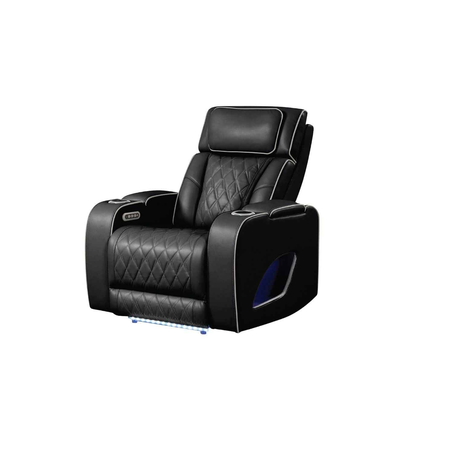 Fortuner - Power Reclining Chair