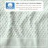 Cotton Diamond Waffle Weave Bath Towel Set - Grayson Collection