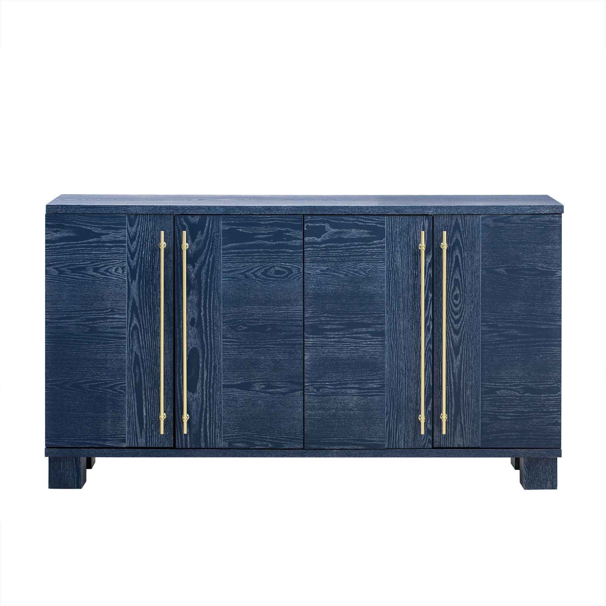 Sideboard With Adjustable Shelves