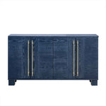 Sideboard With Adjustable Shelves