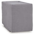 Modmax - Sectional - Granite