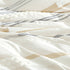 Whitten 6 PC Comforter Cover Set King