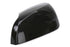 OLM Dry Carbon Fiber Mirror Covers (with Turn Signal Hole) - Gloss Carbon Fiber - 2015-2021 Subaru WRX / STI (With Turn Signal Holes)