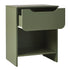 Domm Modern 1-Drawer Nightstand
