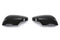 OLM Dry Carbon Fiber Mirror Covers (with Turn Signal Hole) - Gloss Carbon Fiber - 2015-2021 Subaru WRX / STI (With Turn Signal Holes)