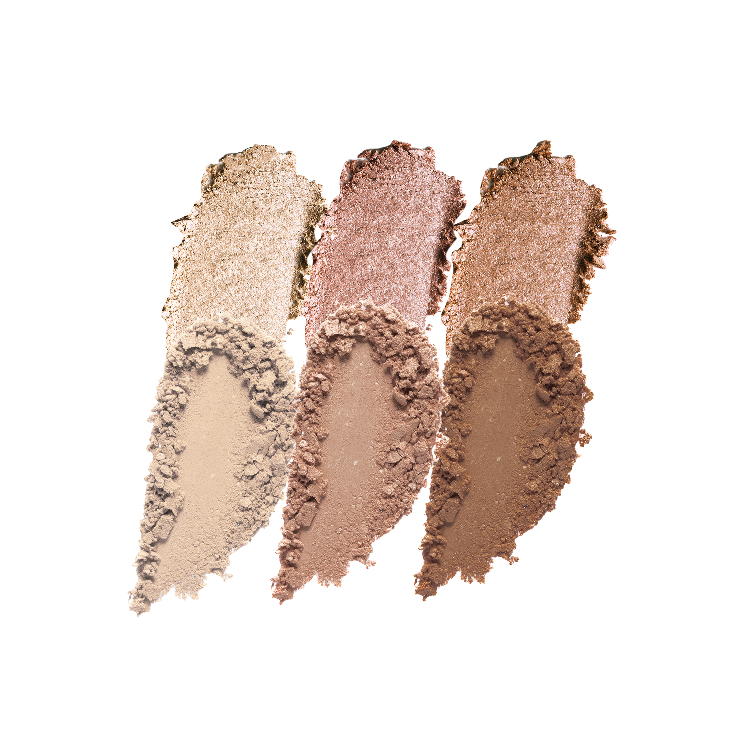 Highlight & Contour 6 Shade Face Palette