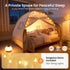 Tiny Land® Versatile Kids Bed Tent & Play Tent