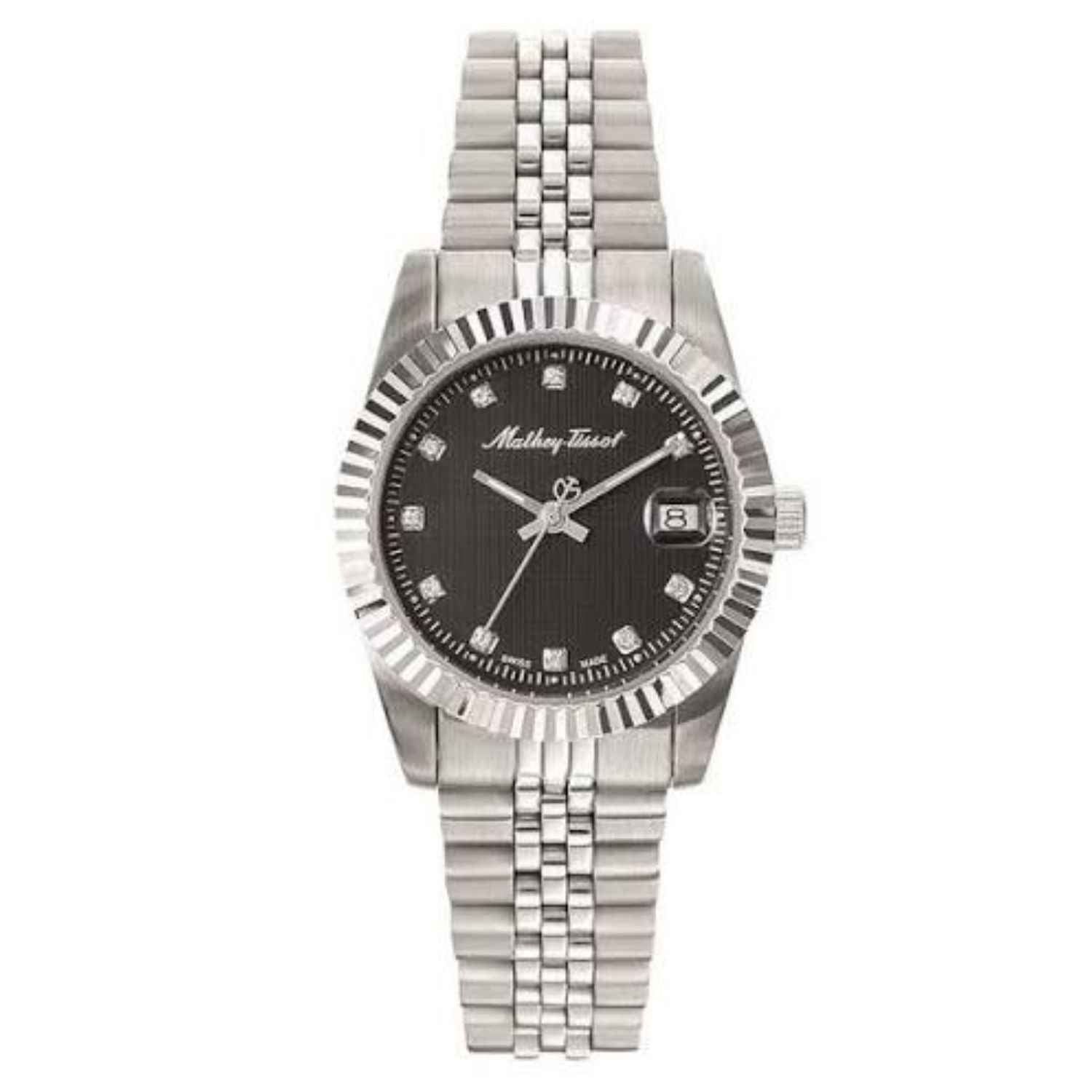 Mathey Tissot Women's Classic