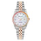 Mathey Tissot Women's Rainbow