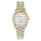 Mathey Tissot Women's Rainbow