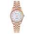 Mathey Tissot Women's Rainbow