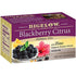 Bigelow Tea - Tea Hrbl Blckbry Citrus - Case Of 6-18 Bag