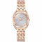 Mathey Tissot Women's Saphira