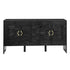 60" Mid Century Modern Sideboard Buffet Cabinet with Storage