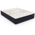 Diamond Nina Copper Cooling Hybrid Mattress Queen 12.5" Firm Feel
